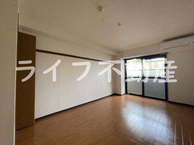 ハイウッズナガタの内装|内装です