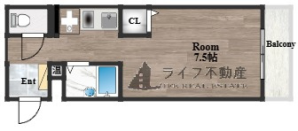ハイウッズナガタ