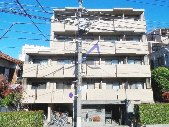 ルーブル荻窪