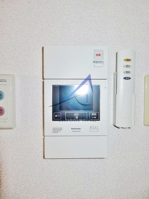 日神パレス東高円寺の内装