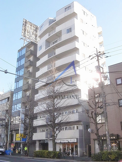 日神パレス東高円寺