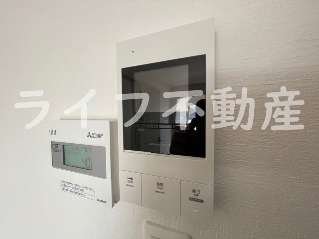 Act布施のセキュリティ