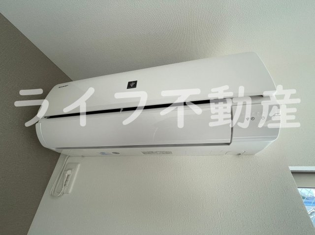 Act布施の設備