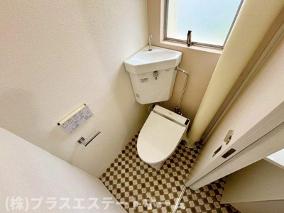 【トイレ】 | 明舞第二団地8号棟