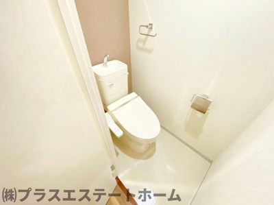 【トイレ】 | リアライズ神戸長田