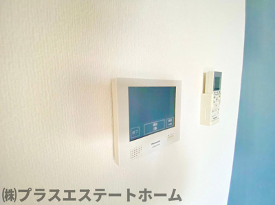 【セキュリティ】 | リアライズ神戸長田
