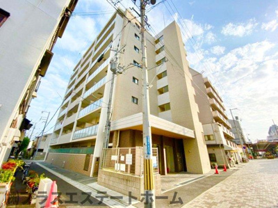 【外観】 | リアライズ神戸長田
