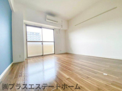 【寝室】 | リアライズ神戸長田