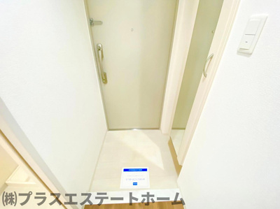 【玄関】 | リアライズ神戸長田