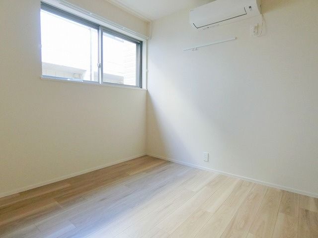 K・アネックスの子供部屋