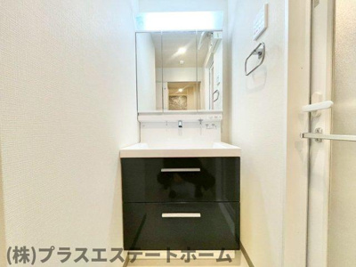 【独立洗面台】 | D-1兵庫