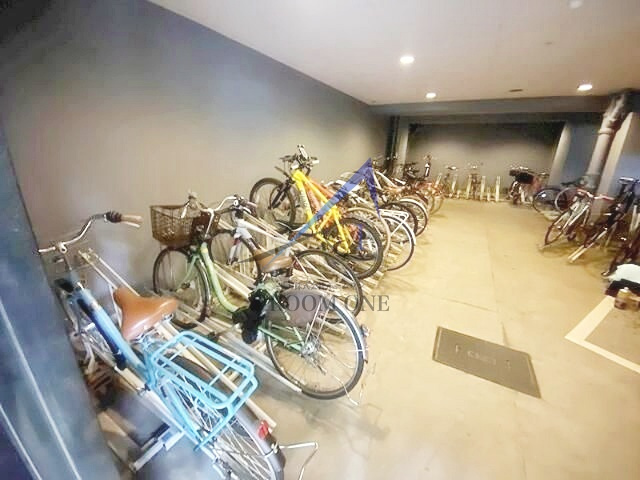 フェニックス初台弐番館