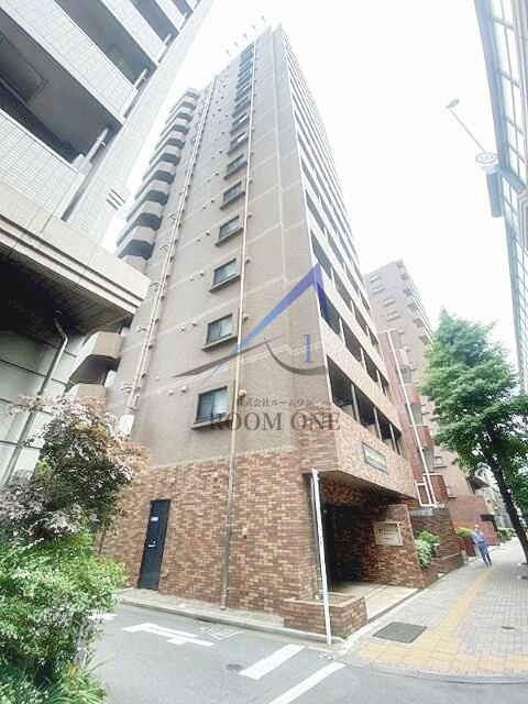 フェニックス初台弐番館