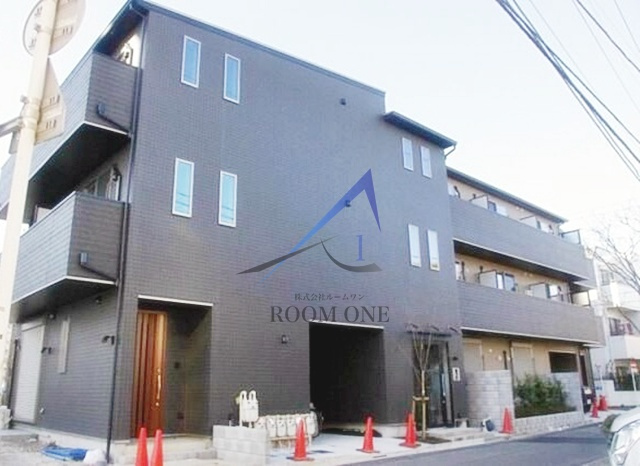 北小岩テラス
