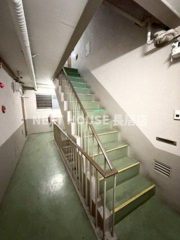 第ニ翡翠苑のその他共用部分