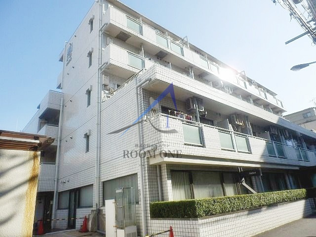 ハイシティ高田馬場
