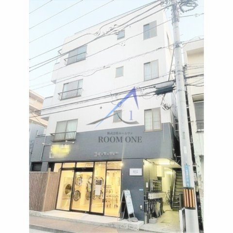 レフィーニ新川崎