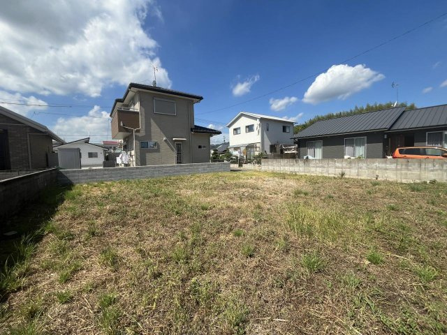 倉敷市真備町箭田の売地