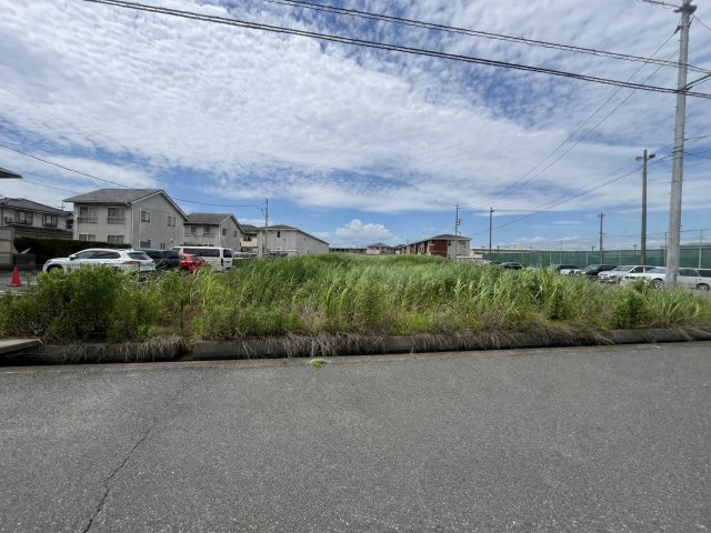 倉敷市片島町の売地