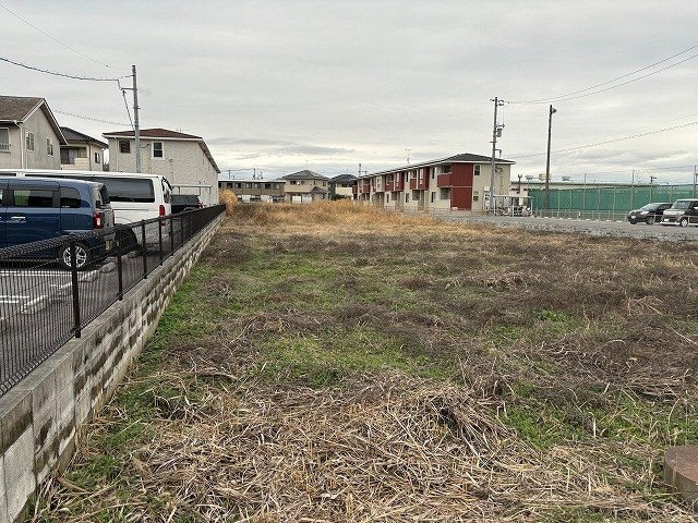 倉敷市片島町の売地