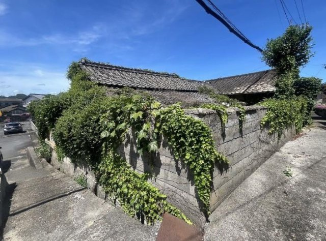 倉敷市林の売地
