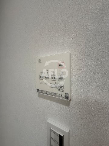 岩伸リバーコート住吉の設備|岩伸リバーコート住吉　浴室乾燥機