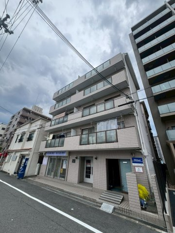 クリアポート福本