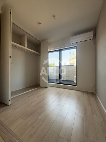 岩伸リバーコート住吉の洋室|岩伸リバーコート住吉　洋室