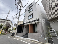 BLANCCOURT方南町-ブランコート方南町-の画像