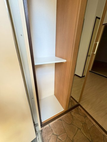 アーバンアゼリアのその他