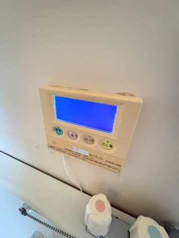 アーバンアゼリアの設備