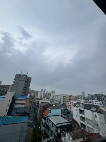 クロスロードの展望|眺望