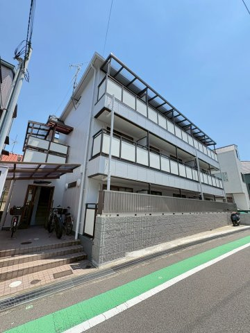 林マンション