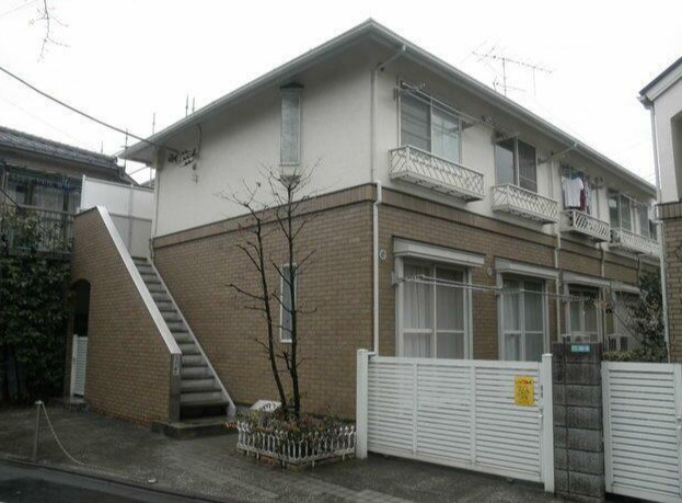 アーバングレース祐天寺