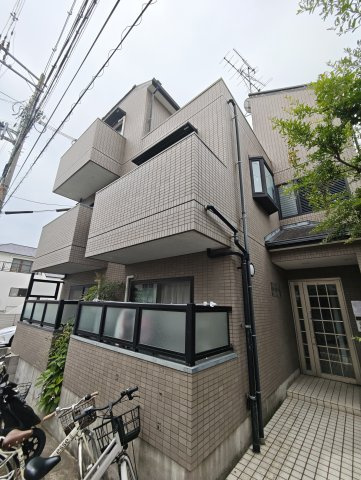 リベルテ六甲の画像