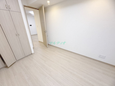  | ルーブル五反野弐番館