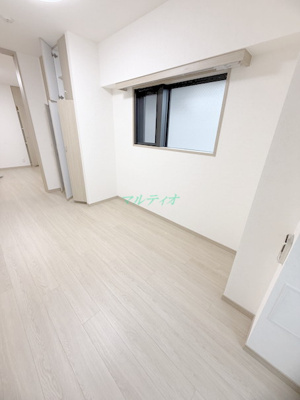  | ルーブル五反野弐番館