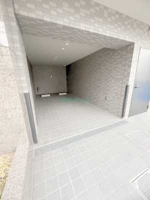  | ルーブル五反野弐番館