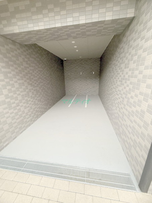  | ルーブル五反野弐番館
