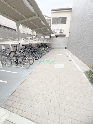  | ルーブル五反野弐番館