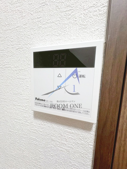 フェリーチェ中板橋の内装