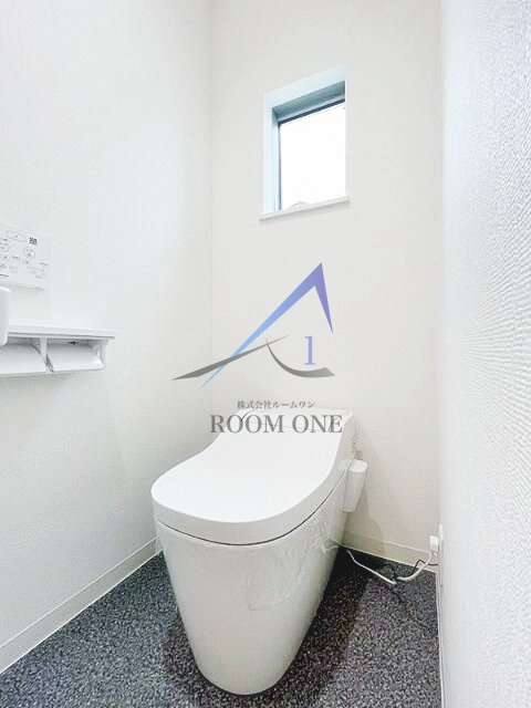 フェリーチェ中板橋のトイレ|トイレです。