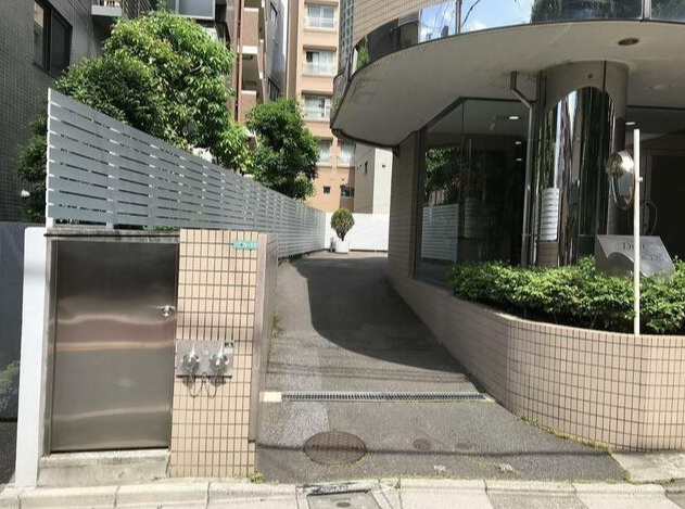 デュエット都立大のその他