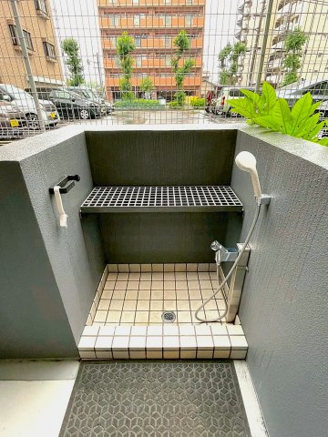 【設備】の画像