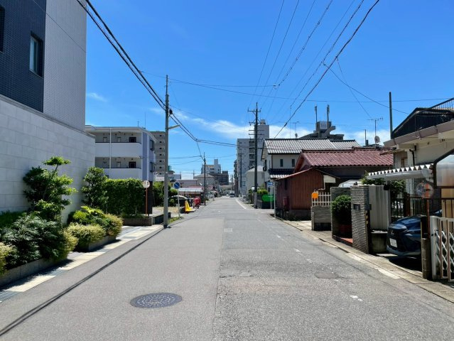 【周辺】の画像