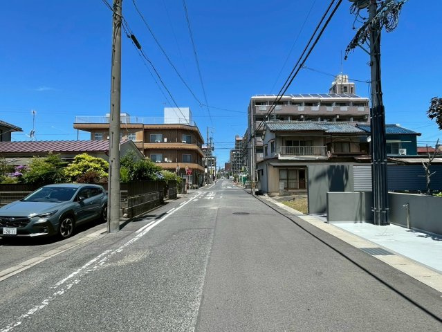 【周辺】の画像