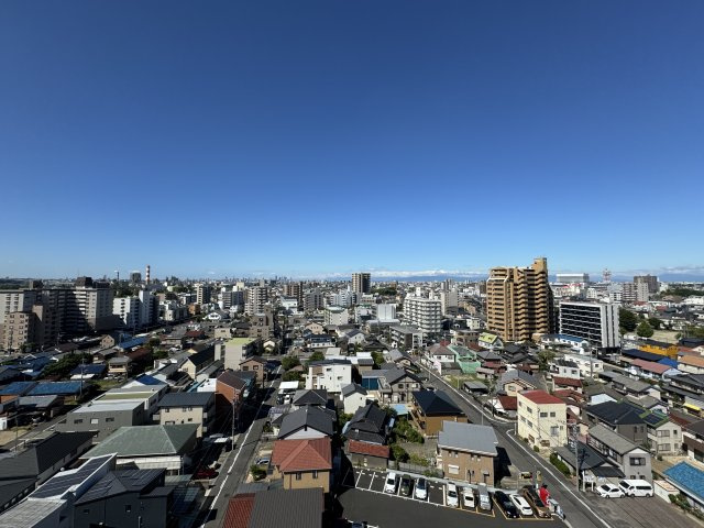 【展望】の画像