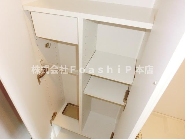ウィスティリア高津のその他