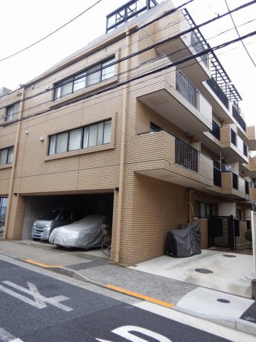 ホシノフラット目白台