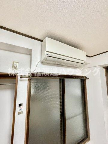 サニーヴィレッジのその他